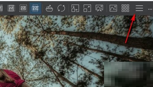 imageglass首次启动配置在哪里?imageglass首次启动配置查看方法截图