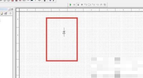 multisim怎么绘制1Z6.8二极管？multisim绘制1Z6.8二极管教程截图