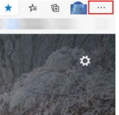 Microsoft Edge浏览器怎么重置?Microsoft Edge浏览器重置教程截图