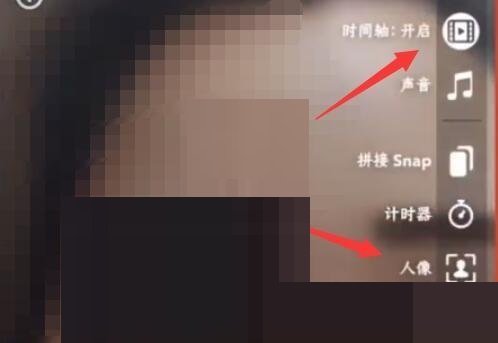 snapchat怎么拍视频?snapchat拍视频教程截图